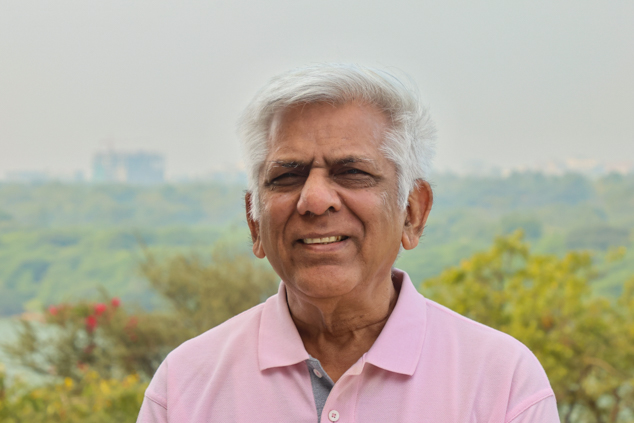 Gadadhar Misra